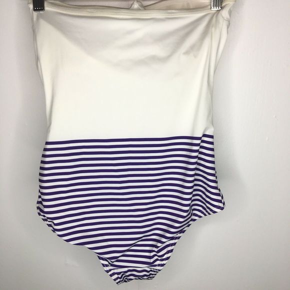High Dive By ModCloth Love Is Wading Bathing Suit - Picture 4 of 7